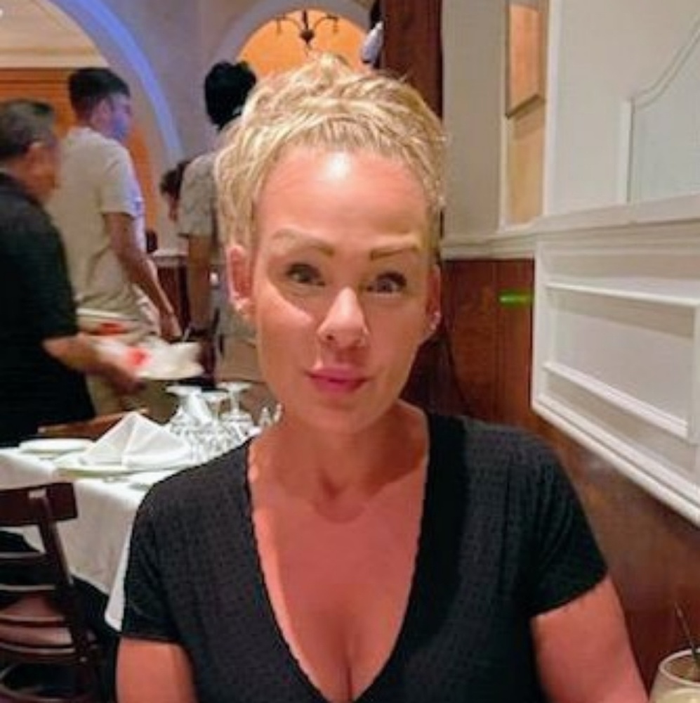 Meet your Posher, Ann